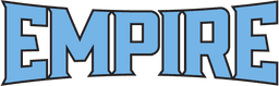 Empire Volleyball Academy banner logo