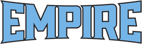 Empire Volleyball Academy banner logo