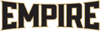 Empire Volleyball Academy banner logo