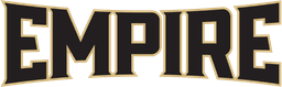 Empire Volleyball Academy banner logo