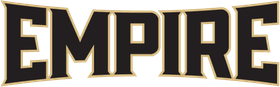 Empire Volleyball Academy banner logo